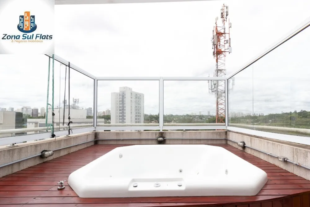 Cobertura, 2 quartos, 104 m² - Foto 2