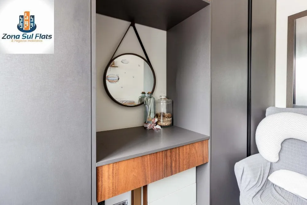 Cobertura, 2 quartos, 104 m² - Foto 6