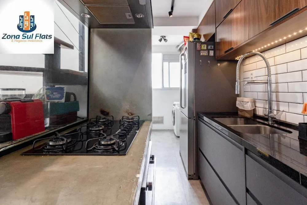 Cobertura, 2 quartos, 104 m² - Foto 10