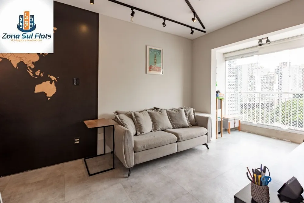 Cobertura, 2 quartos, 104 m² - Foto 1