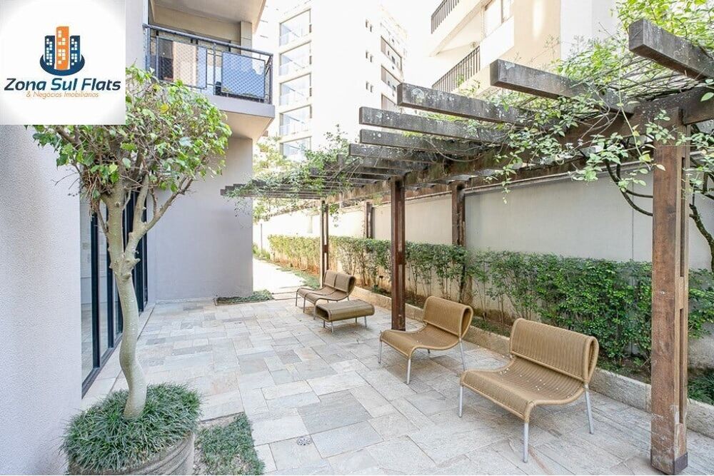 Cobertura, 1 quarto, 136 m² - Foto 4