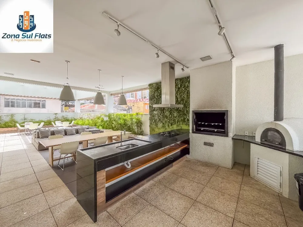 Apartamento, 2 quartos, 82 m² - Foto 12