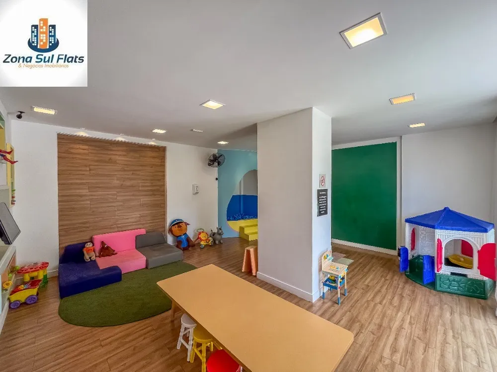 Apartamento, 2 quartos, 82 m² - Foto 9