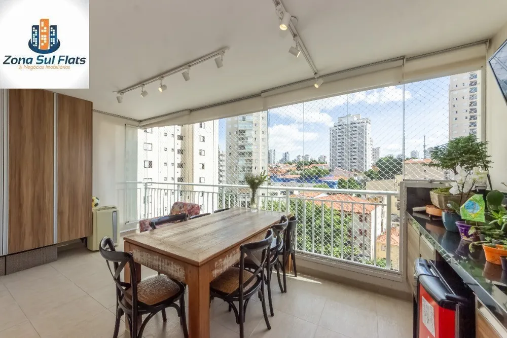 Apartamento, 2 quartos, 82 m² - Foto 5
