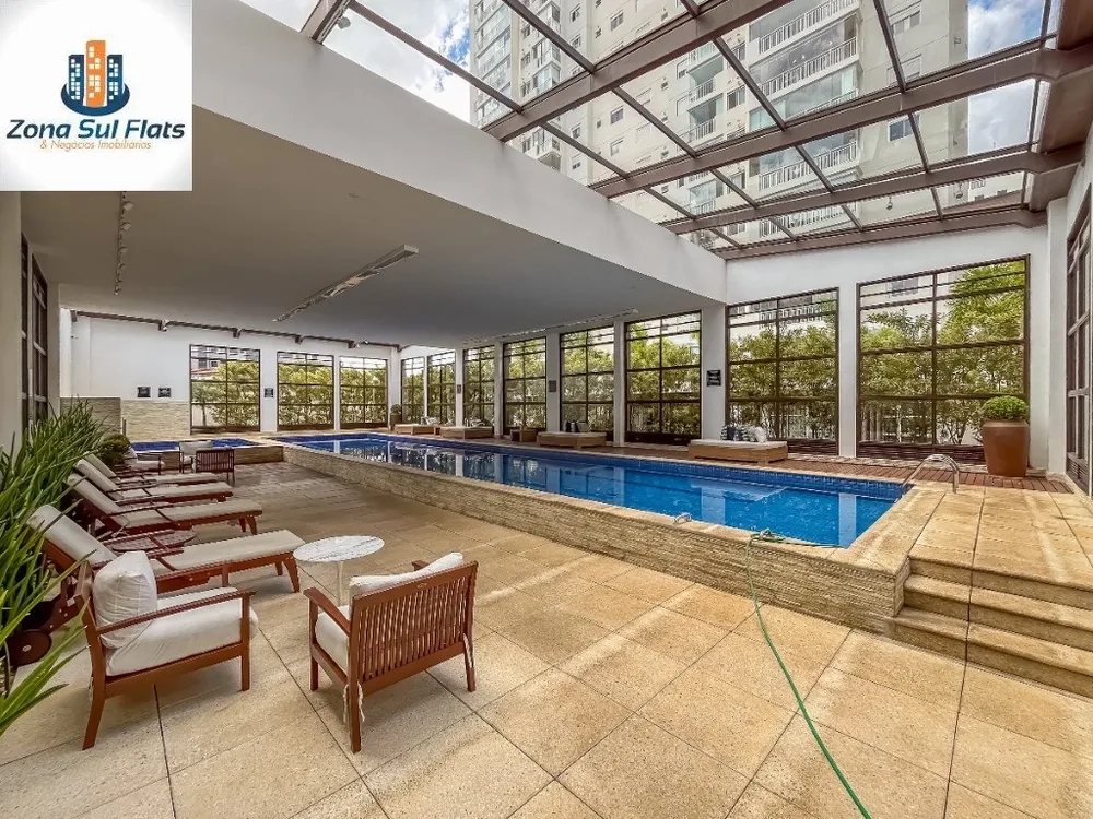 Apartamento, 2 quartos, 82 m² - Foto 7