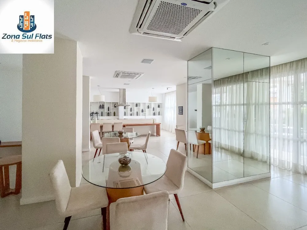 Apartamento, 2 quartos, 82 m² - Foto 11
