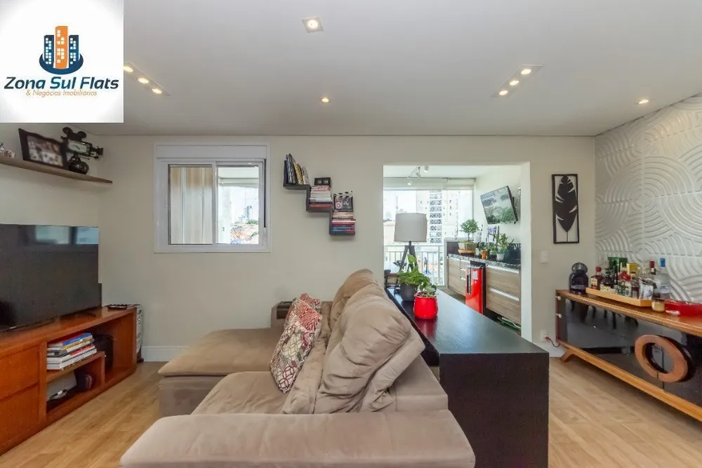 Apartamento, 2 quartos, 82 m² - Foto 4