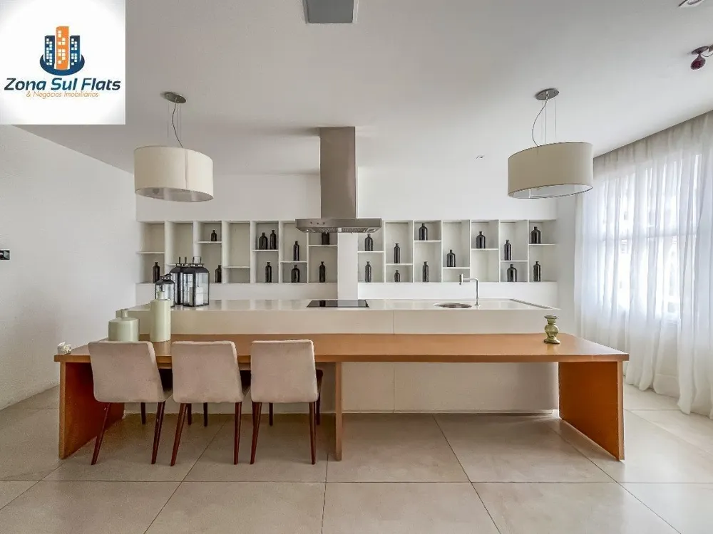 Apartamento, 2 quartos, 82 m² - Foto 10