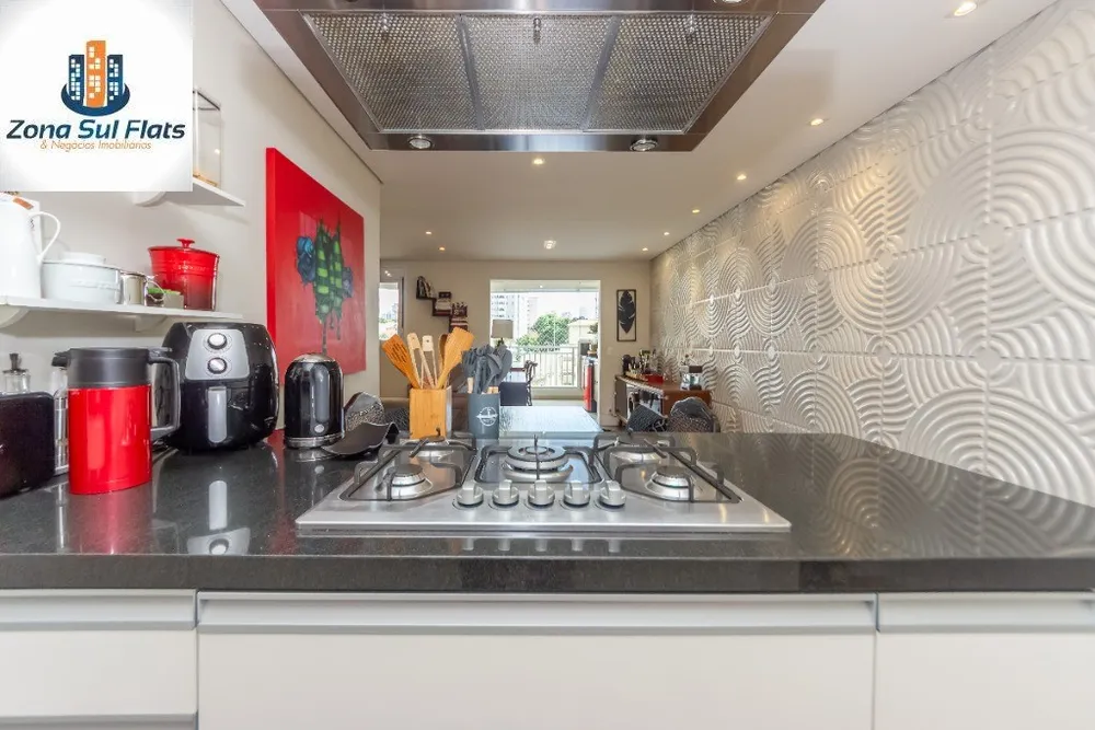 Apartamento, 2 quartos, 82 m² - Foto 2
