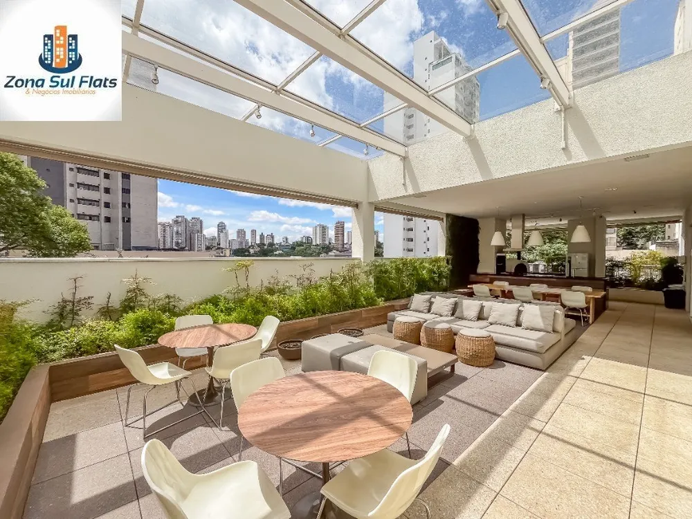 Apartamento, 2 quartos, 82 m² - Foto 13