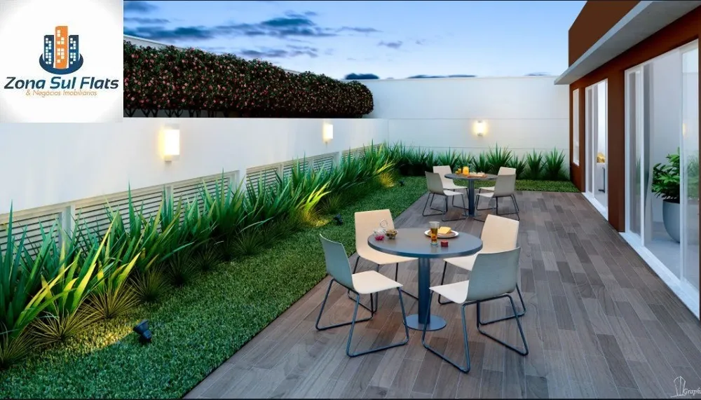 Apartamento, 3 quartos, 76 m² - Foto 4
