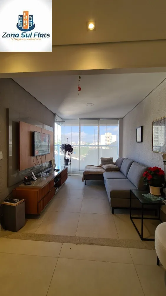 Apartamento, 3 quartos, 76 m² - Foto 3