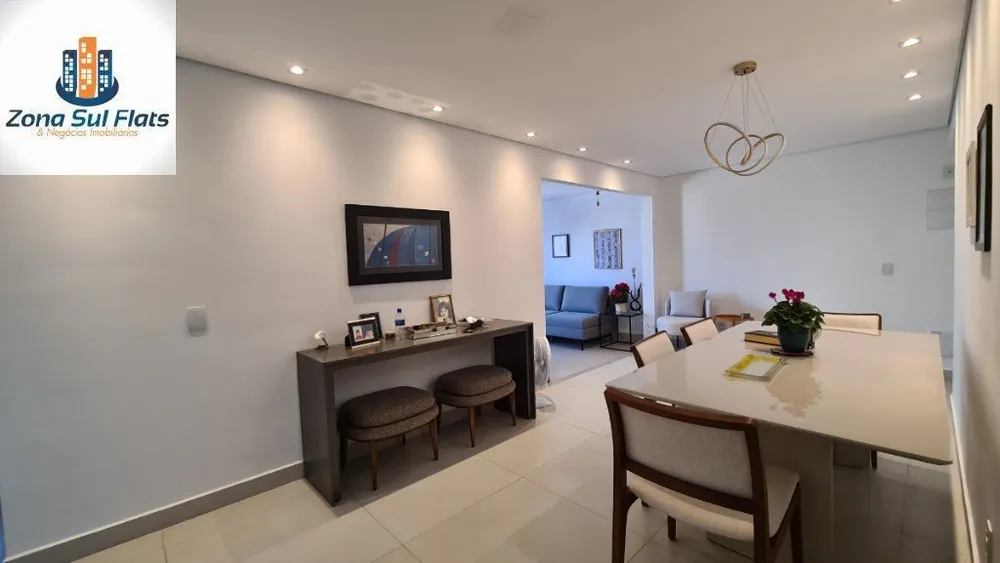 Apartamento, 3 quartos, 76 m² - Foto 7