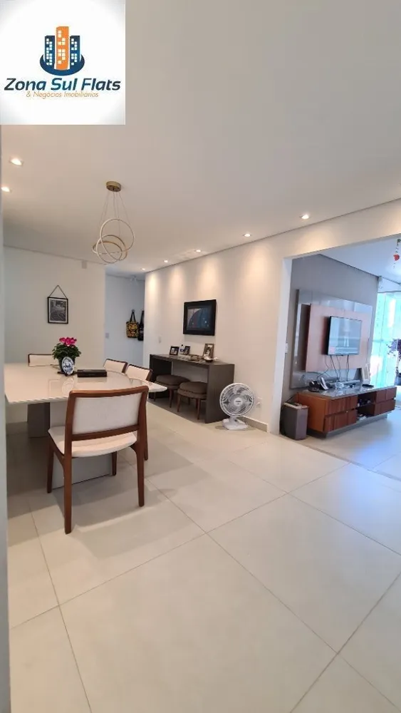 Apartamento, 3 quartos, 76 m² - Foto 1