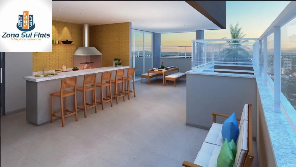 Apartamento, 3 quartos, 76 m² - Foto 2