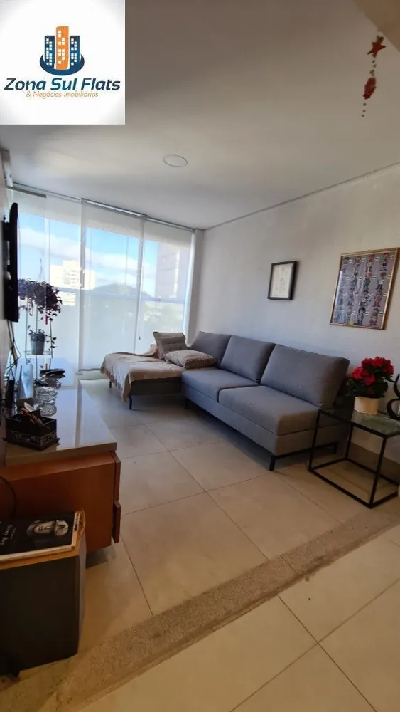 Apartamento, 3 quartos, 76 m² - Foto 6