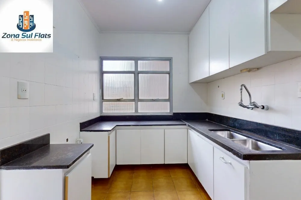 Apartamento, 3 quartos, 129 m² - Foto 12