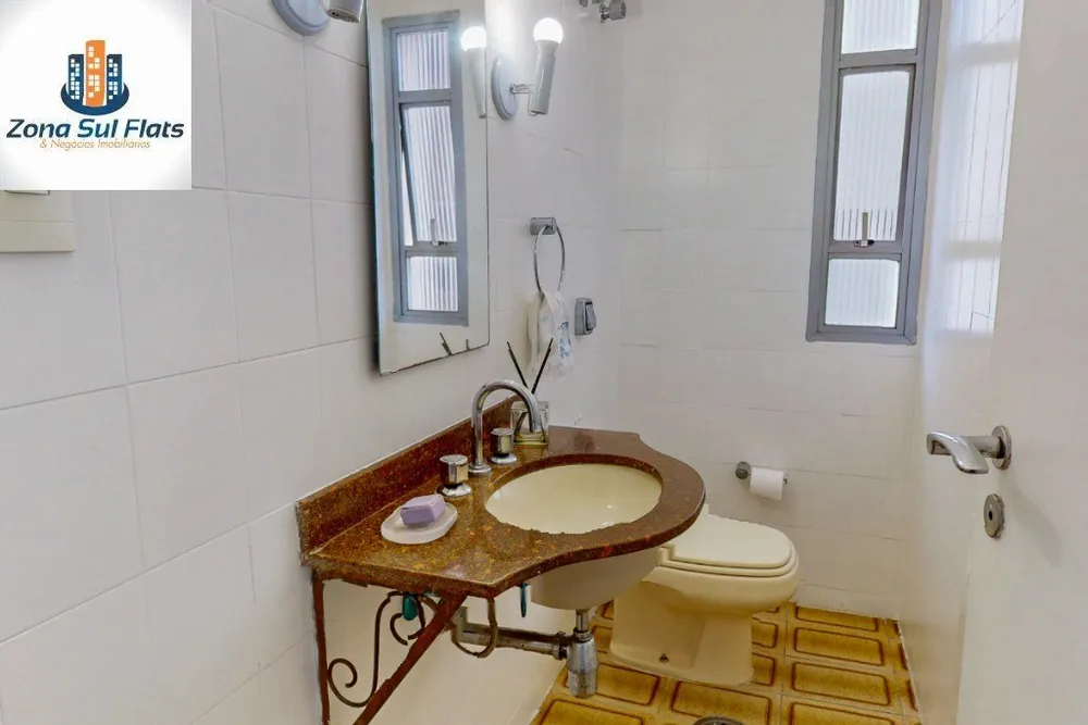 Apartamento, 3 quartos, 129 m² - Foto 7
