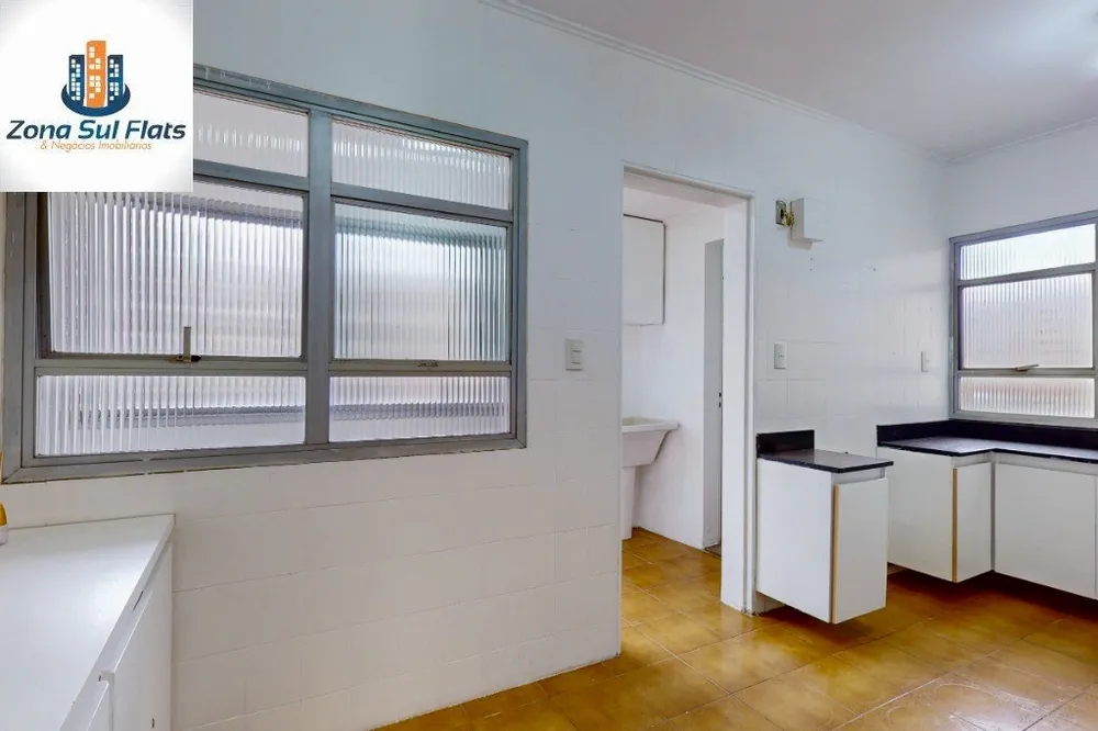 Apartamento, 3 quartos, 129 m² - Foto 15