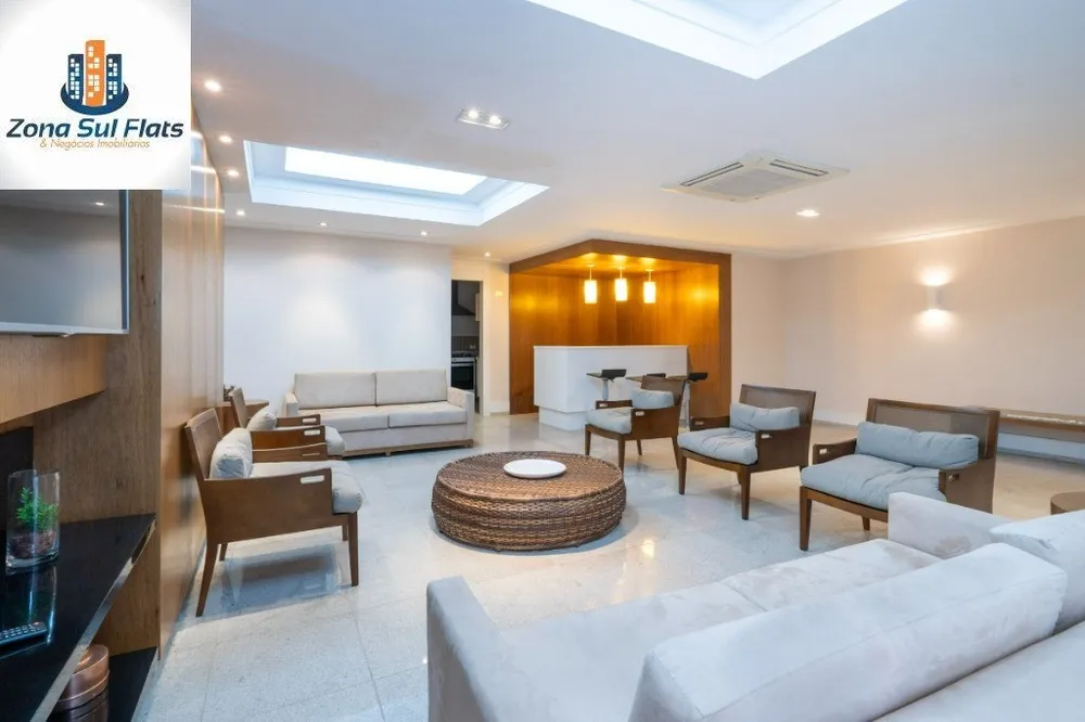 Apartamento, 3 quartos, 129 m² - Foto 5