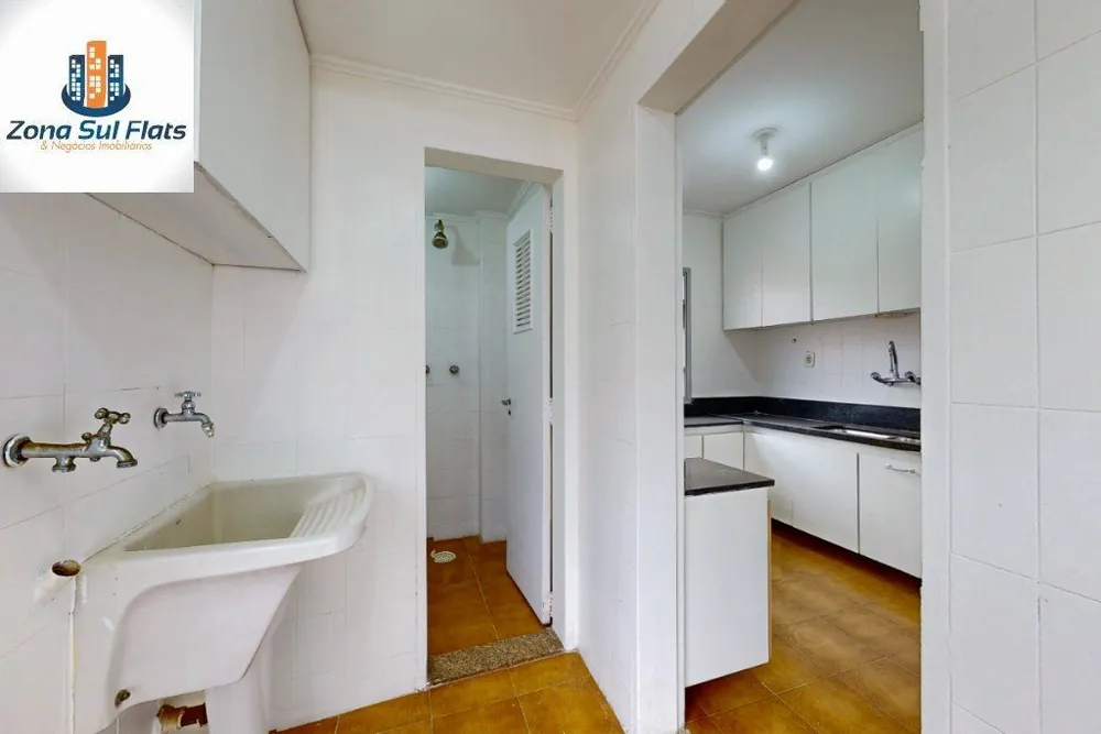 Apartamento, 3 quartos, 129 m² - Foto 6