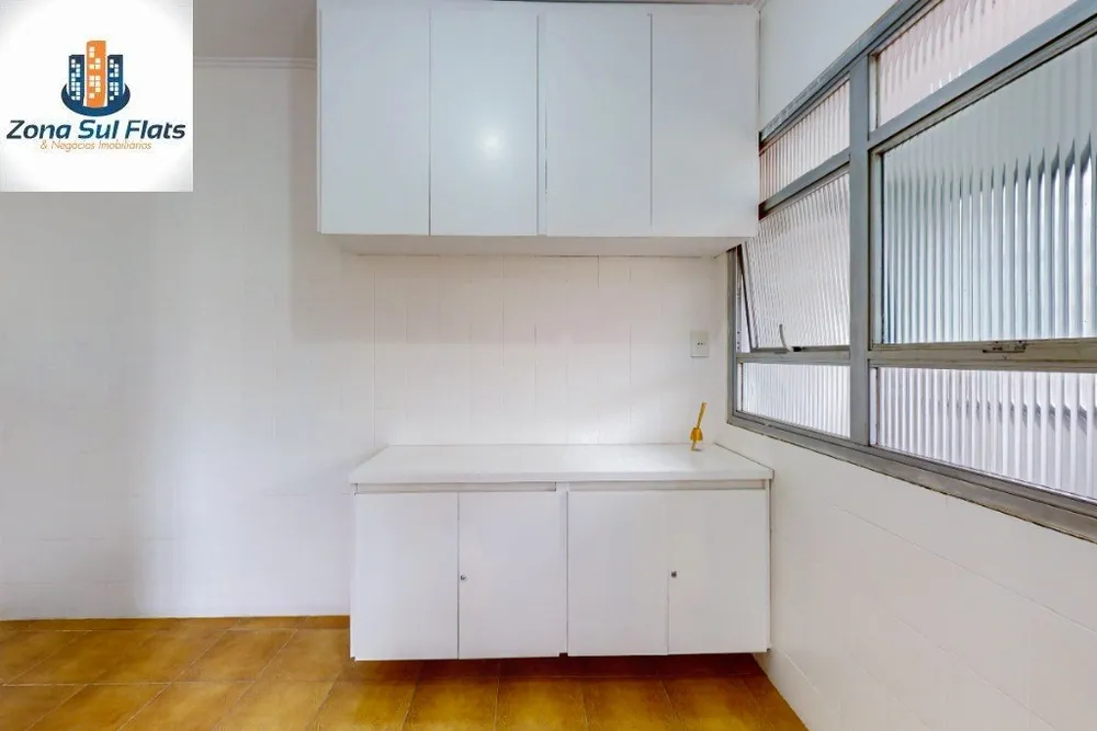 Apartamento, 3 quartos, 129 m² - Foto 8