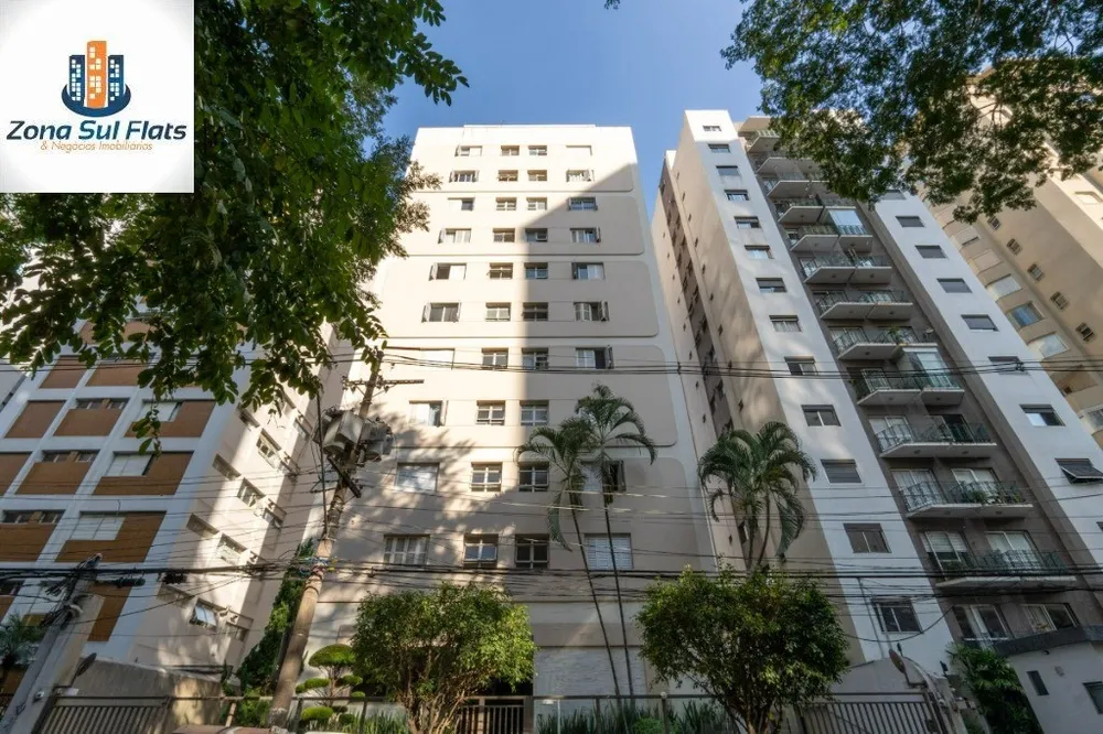Apartamento, 3 quartos, 129 m² - Foto 9