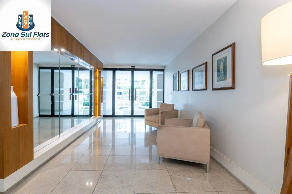 Apartamento, 3 quartos, 129 m² - Foto 16