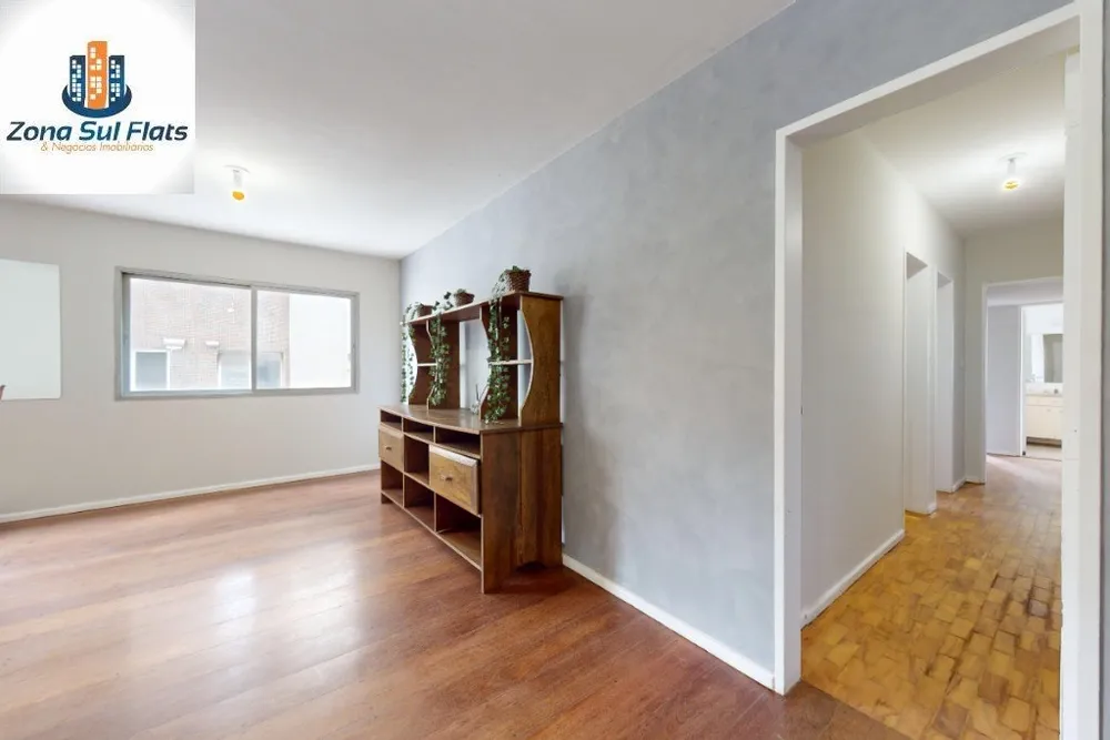 Apartamento, 3 quartos, 129 m² - Foto 3