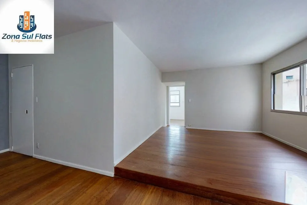 Apartamento, 3 quartos, 129 m² - Foto 4