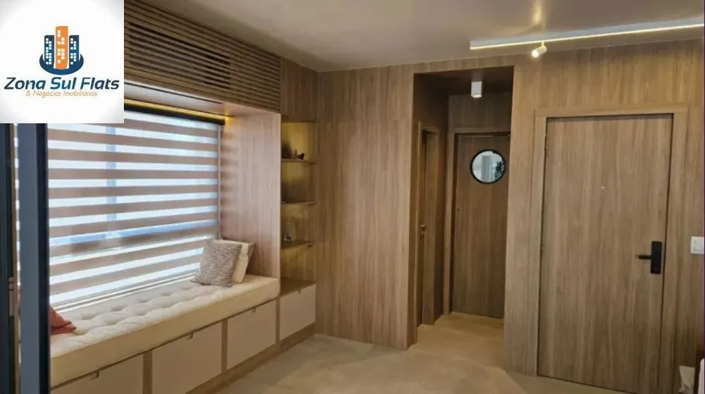 Apartamento, 3 quartos, 141 m² - Foto 9