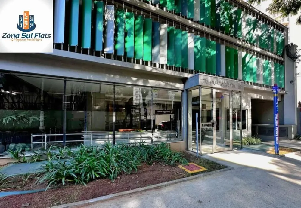 Apartamento, 3 quartos, 141 m² - Foto 11