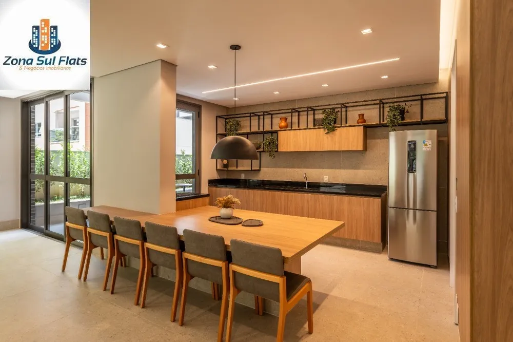 Apartamento, 3 quartos, 141 m² - Foto 1