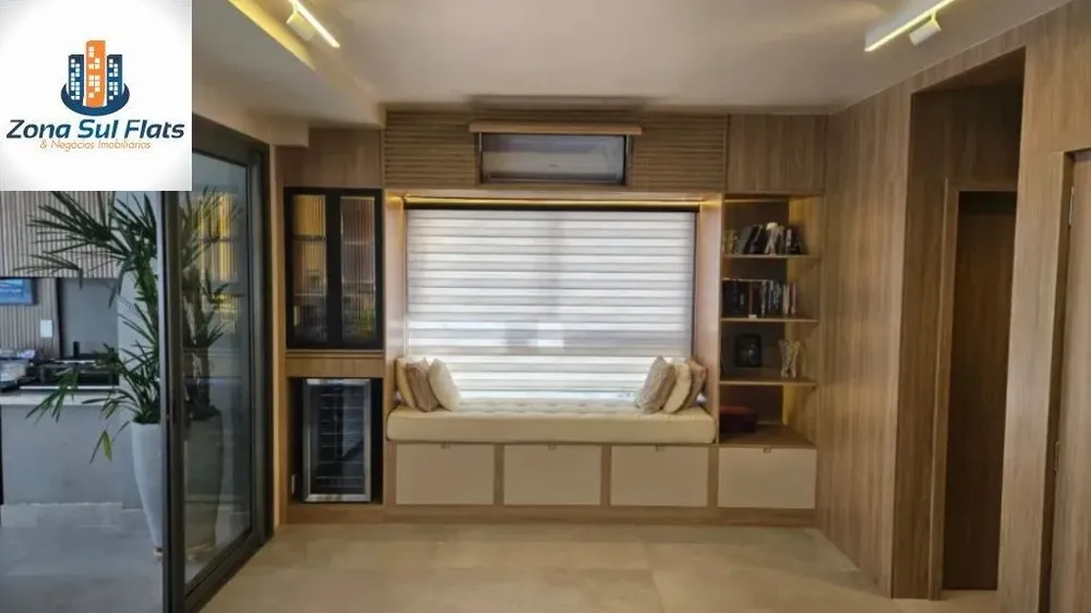 Apartamento, 3 quartos, 141 m² - Foto 12