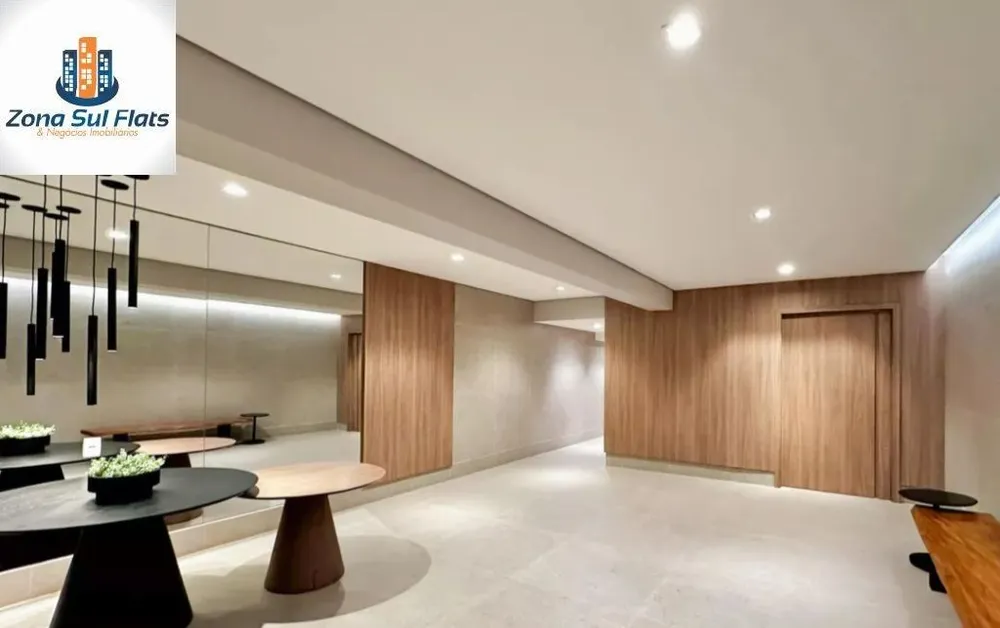 Apartamento, 3 quartos, 141 m² - Foto 3