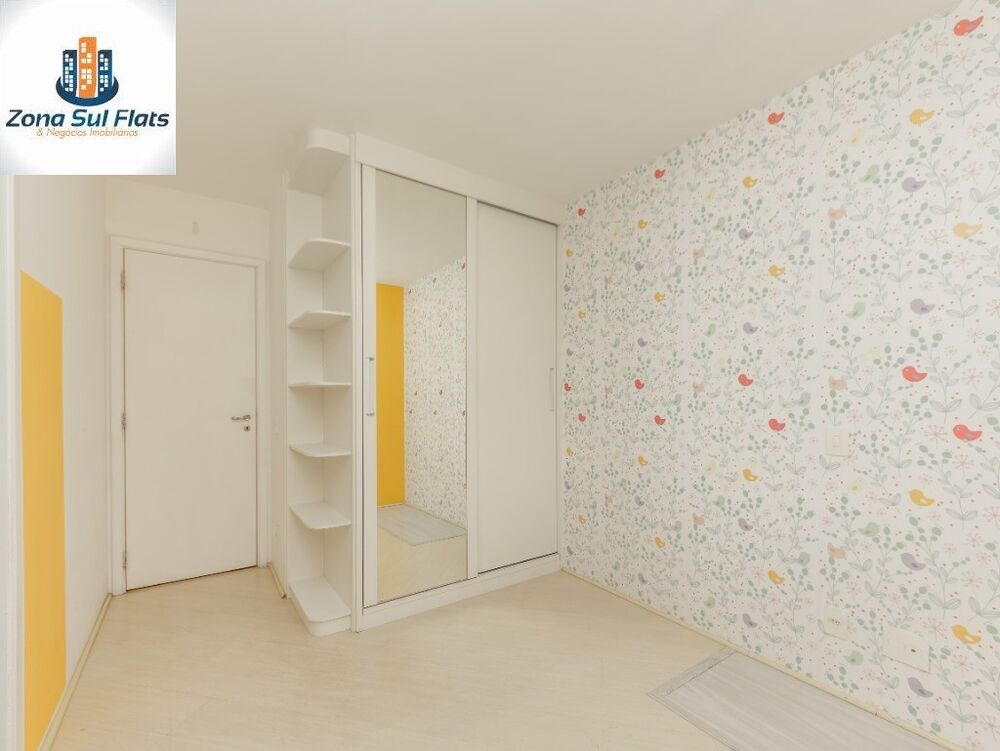 Apartamento, 4 quartos, 136 m² - Foto 3