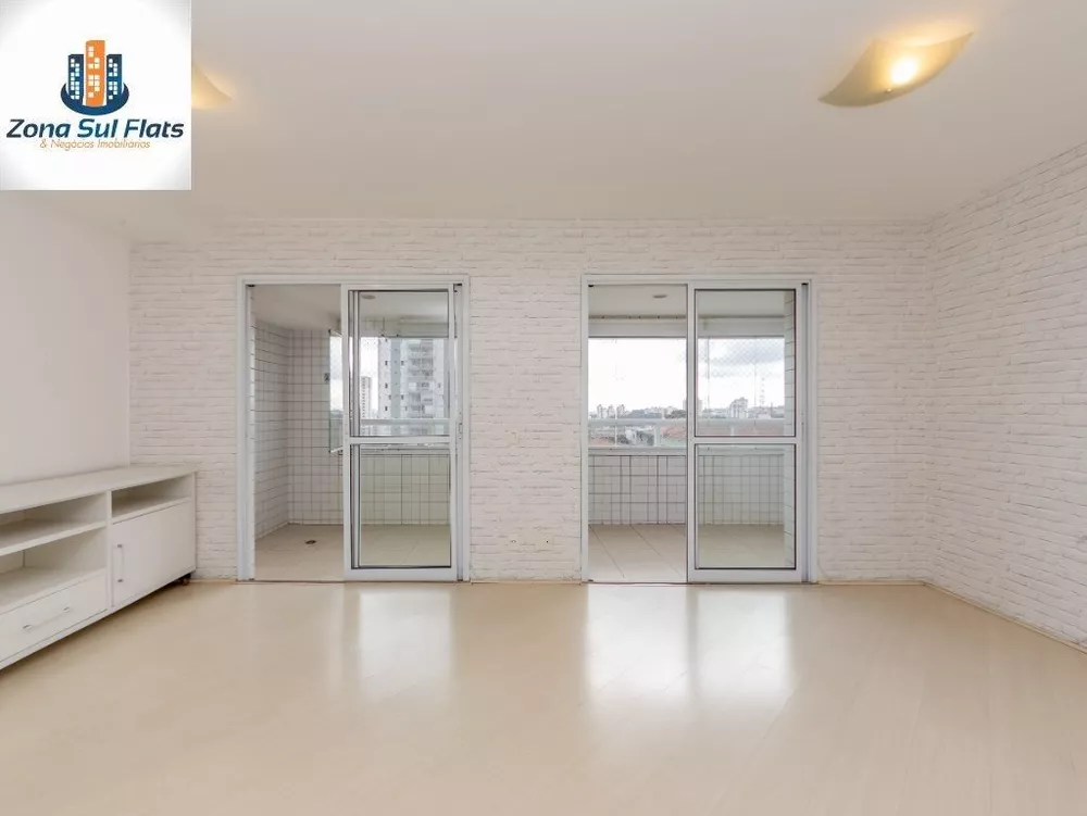 Apartamento, 4 quartos, 136 m² - Foto 1