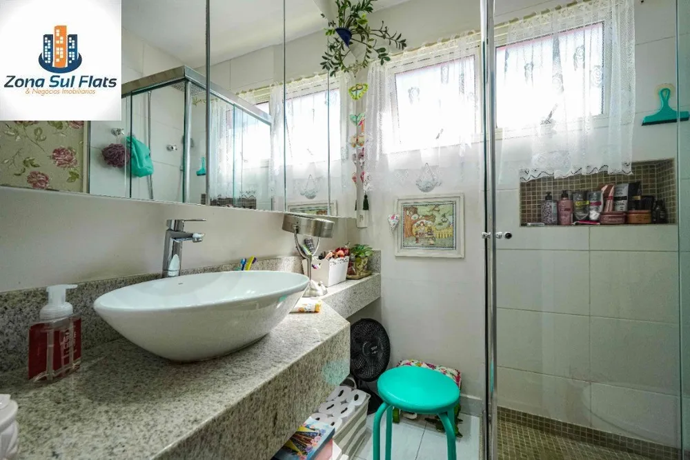 Apartamento, 3 quartos, 98 m² - Foto 1
