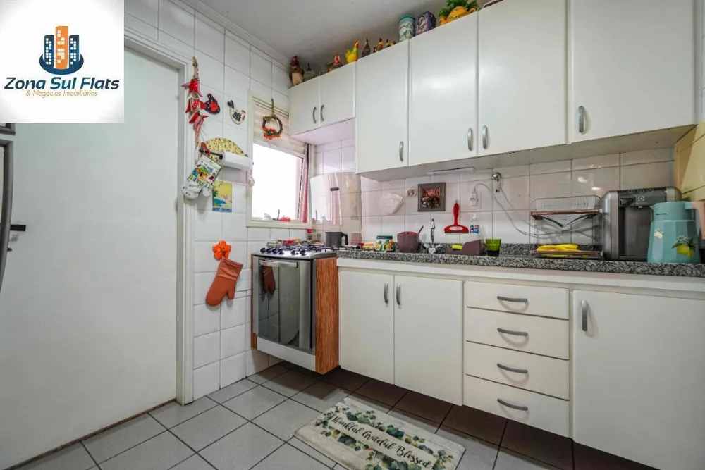 Apartamento, 3 quartos, 98 m² - Foto 4