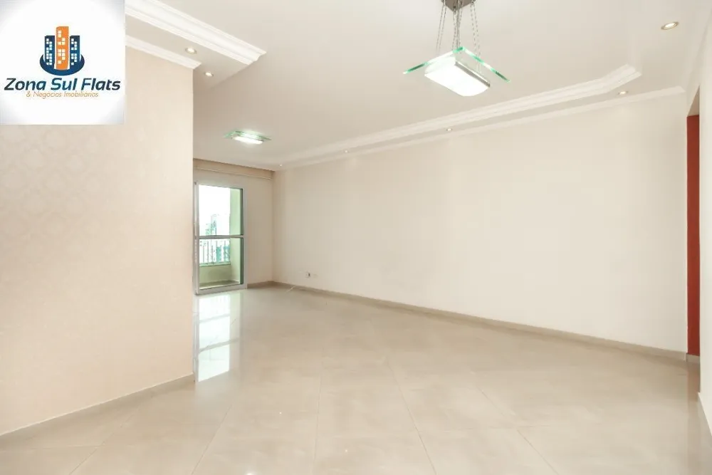 Apartamento, 3 quartos, 105 m² - Foto 2
