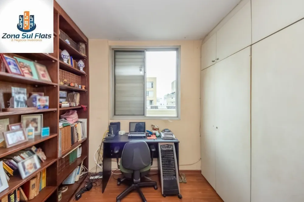 Apartamento, 3 quartos, 97 m² - Foto 5