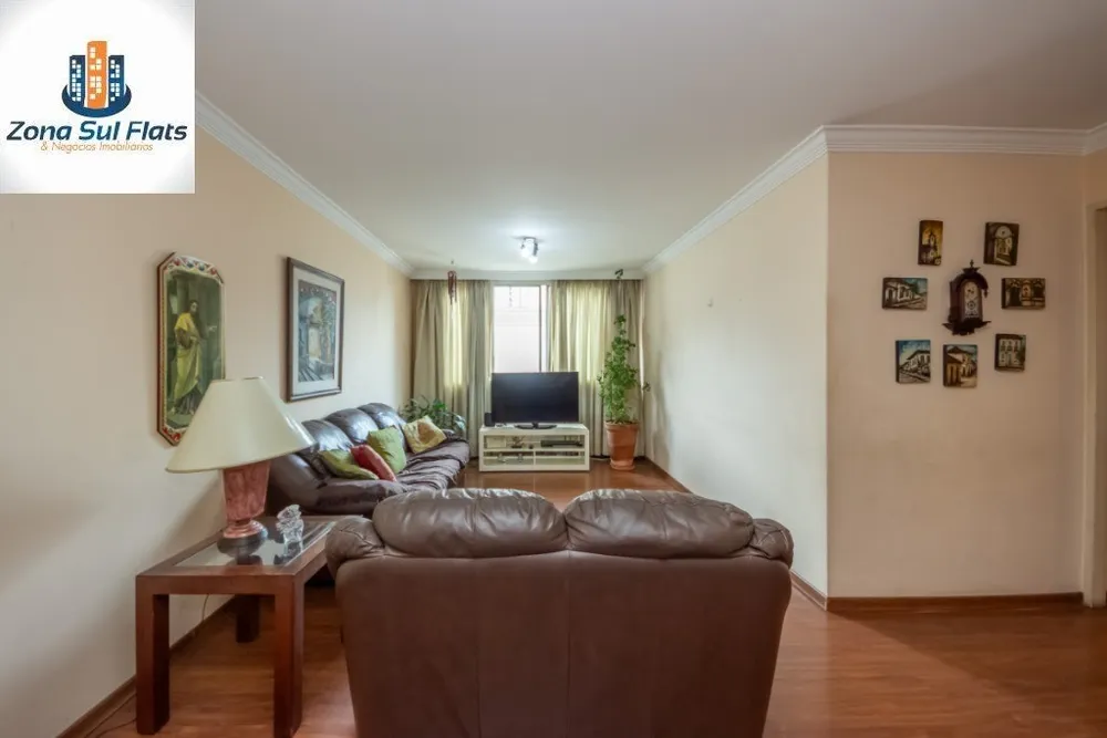 Apartamento, 3 quartos, 97 m² - Foto 6