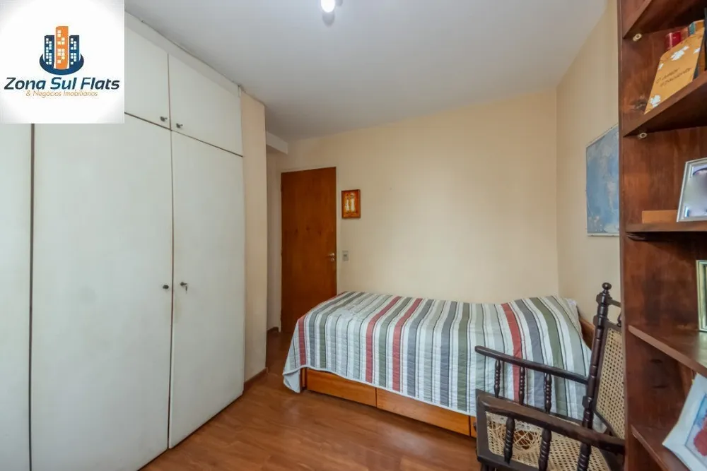 Apartamento, 3 quartos, 97 m² - Foto 9
