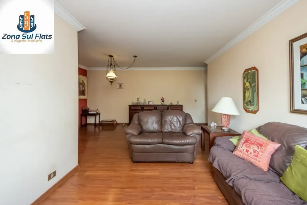 Apartamento, 3 quartos, 97 m² - Foto 3