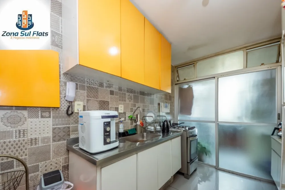 Apartamento, 3 quartos, 97 m² - Foto 7