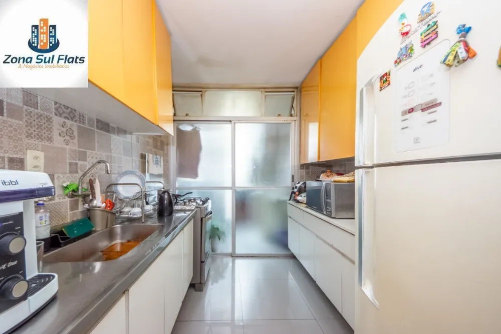Apartamento, 3 quartos, 97 m² - Foto 12