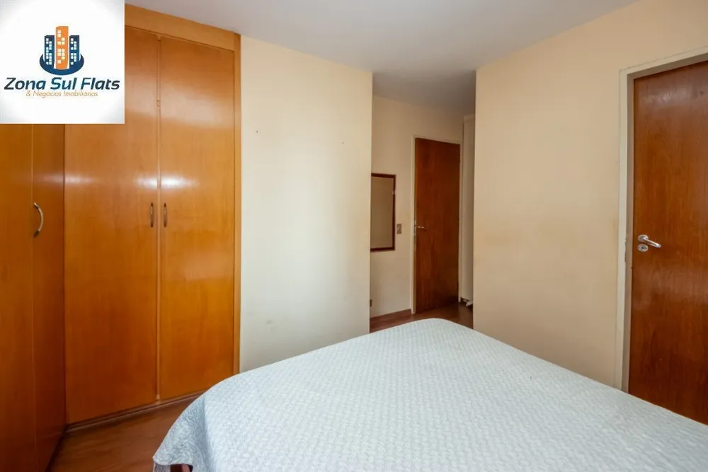 Apartamento, 3 quartos, 97 m² - Foto 8