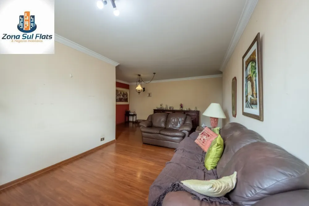 Apartamento, 3 quartos, 97 m² - Foto 4