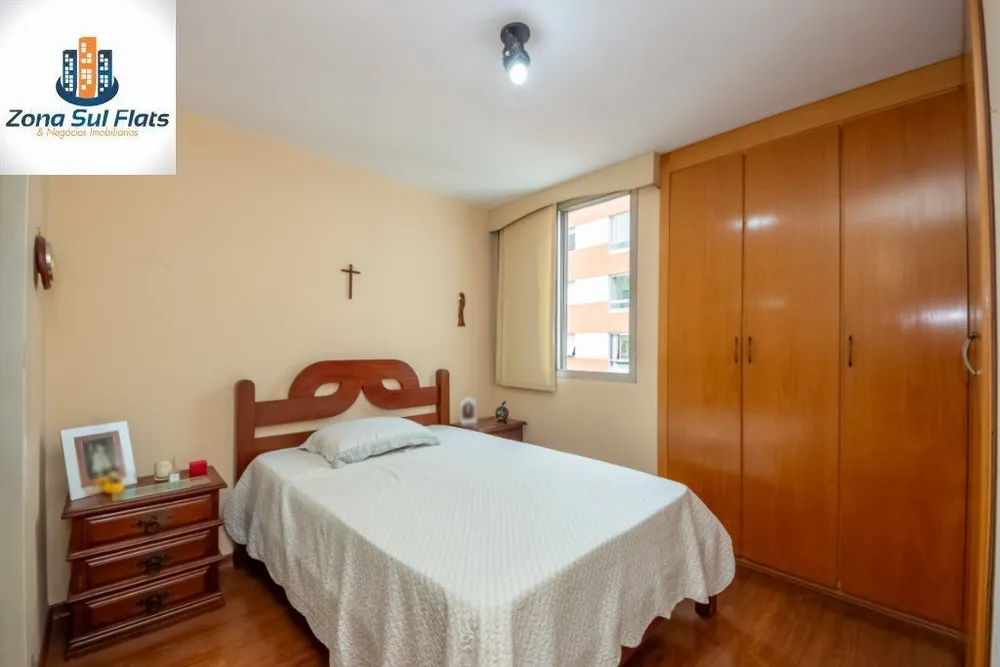 Apartamento, 3 quartos, 97 m² - Foto 11