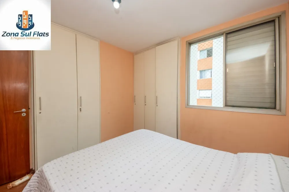 Apartamento, 3 quartos, 97 m² - Foto 13